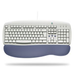 Deluxe Access™ 104 Keyboard