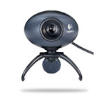 QuickCam® for Notebooks