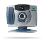 Amazon.com: Logitech QuickCam Pro for.