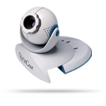 QuickCam Pro (with Beige focus ring)
