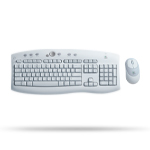 Cordless Desktop® Deluxe