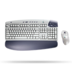 Cordless Desktop™ Navigator™