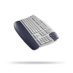 Cordless iTouch™ Keyboard