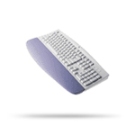 Deluxe 104 Keyboard