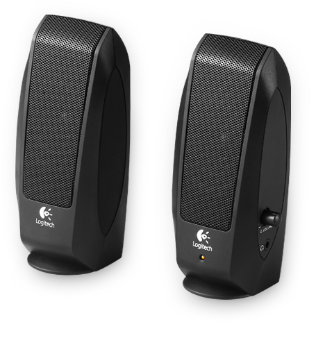 S120 Speaker System