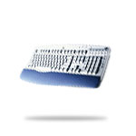 Internet Keyboard (Y-SB3)