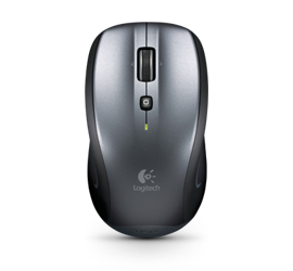 Couch Mouse M515 Grey