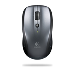 Couch Mouse M515 Grey