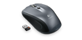 LOGITECH M515 WIRELESS COUCH MOUSE DENTED BOX DEAL