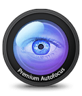 Premium autofocus