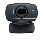 HD Webcam C525