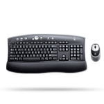 Cordless Desktop® Deluxe Optical