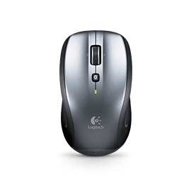 Couch Mouse M515