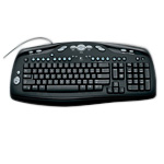 Media Keyboard