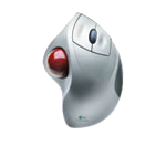 Cordless TrackMan Wheel