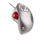 TrackMan Wheel