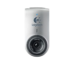 QuickCam Deluxe for Notebooks