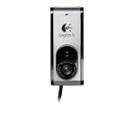 QuickCam Vision Pro