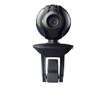 Webcam C600