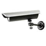 Outdoor Add On Security Camera