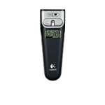 2.4 GHz Cordless Presenter
