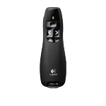Wireless Presenter R400