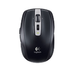 Anywhere Mouse MX