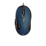 G5 Laser Mouse