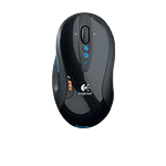 G7 Laser Mouse