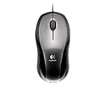 LX3 Optical Mouse