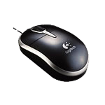 Mini Optical Mouse Plus