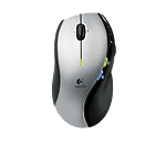 MX 610-Left Hand