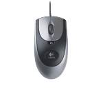 MX300 Optical Mouse