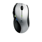 MX™610 Laser Cordless Mouse