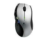 MX610 Laser Cordless