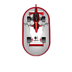 Racer Mouse