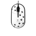 Spot Mouse
