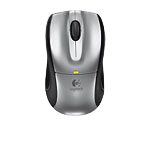 V450 Laser Cordless Mouse