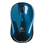V470 Cordless Laser Mouse