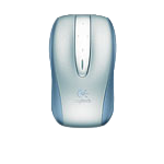V500 Cordless Notebook