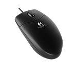 Value Optical Mouse