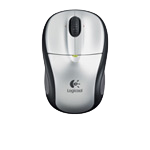 Wireless Mouse M305