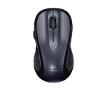 Wireless Mouse M510
