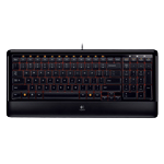 Compact Keyboard K300