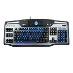 G11 Gaming Keyboard