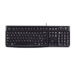 Keyboard K120