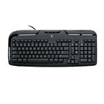 Media Keyboard