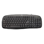 NewTouch Keyboard 100PS2