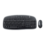 Cordless Desktop EX-90