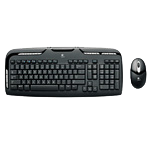 Cordless Desktop EX-110